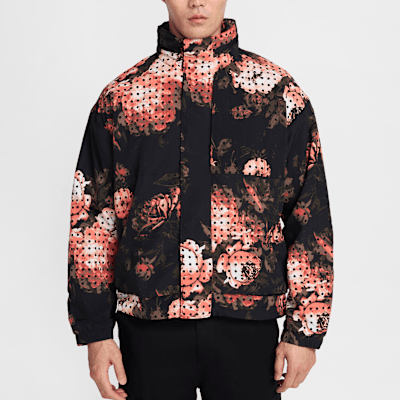 NIKE ナイキ　ウーブンジャケット　未使用 NIKE公式】ナイキ テック メンズ ウーブン ジャケット.オンライン